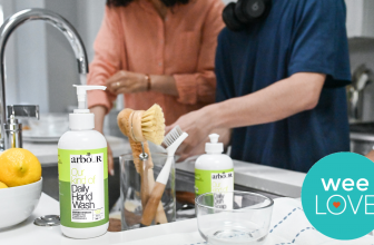 weeLove: il “germfighter” dei tuoi sogni