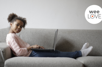 weeLove: risolvi la saga del tempo sullo schermo