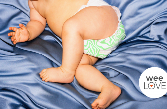 weeLove: favoloso nel Freestyle – weeSpring |